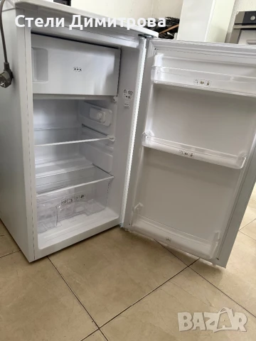 Хладилник с камера /нов/