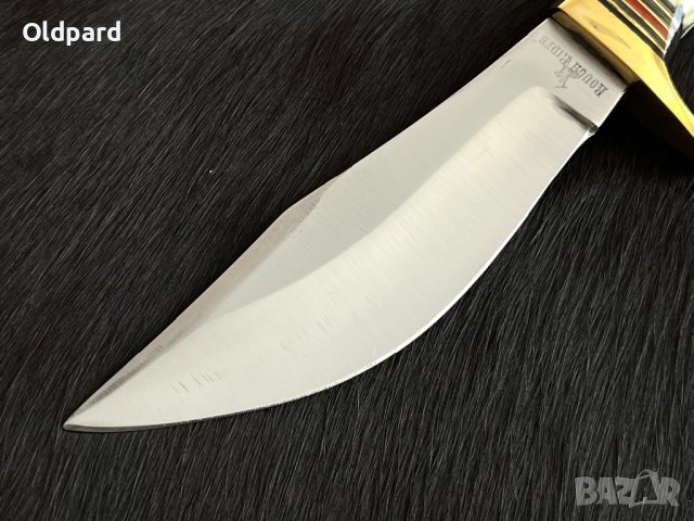 Ловен нож Rough Rider Hunter (RR1632), снимка 5 - Ножове - 41361464