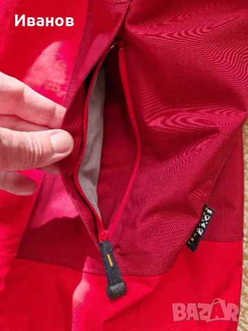Jack Wolfskin яке размер М, снимка 8 - Якета - 48504716