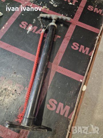 Ръчна Помпа, снимка 2 - Други инструменти - 40664557