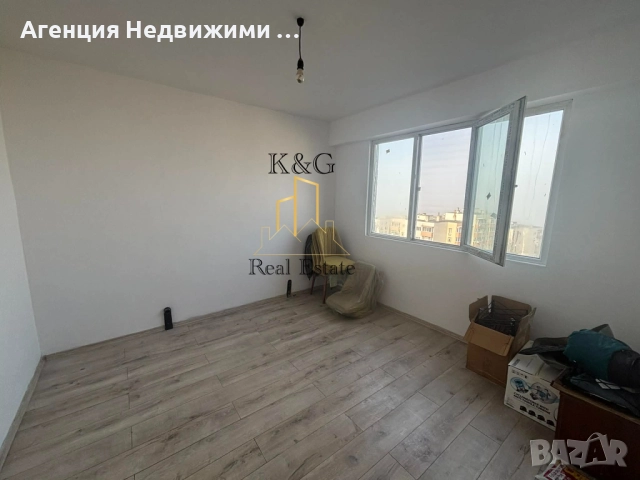 Двустаен в ж.к " Орел " в много добро състояние , снимка 2 - Апартаменти - 52639869