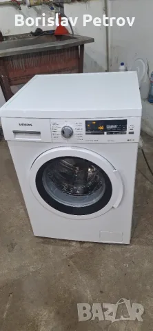 Пералня Siemens IQ 500 А+++ 7кг