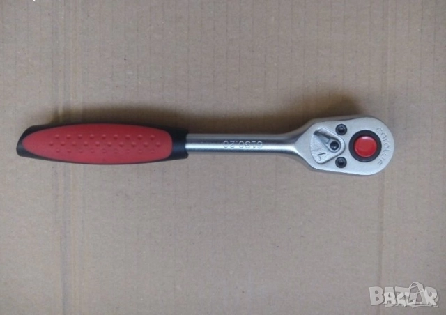 DRAPER EXPERT 3/8 тресчотка , CAROLUS GEDORE 3/8 тресчотка , STANLEY 3/8 тресчотка, снимка 3 - Други инструменти - 52920767