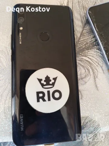 Huawei p smart z , снимка 2 - Huawei - 56127617