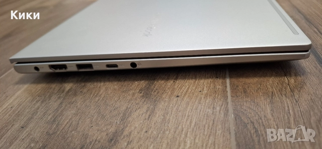 Лаптоп Asus VivoBook 14 , снимка 4 - Лаптопи за дома - 52859622