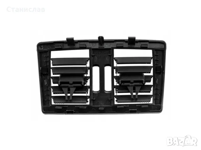 Заден централен въздуховод за BMW 3 GT F34, снимка 5 - Части - 47678107