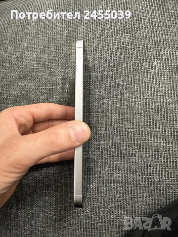 Samsung S25+ plus 256GB, снимка 5 - Samsung - 56238532