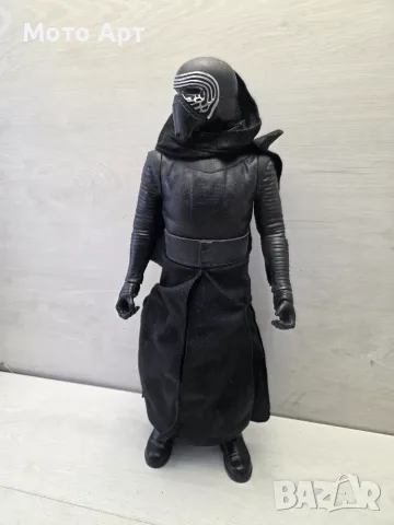 Голяма Фигура Стар Варс Star Wars Kylo Ren