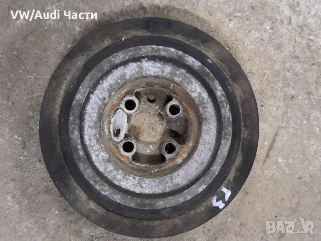 Шайба колянов вал пистов ремък за Голф 3 Пасат Венто Джета VW Golf 3 Passat Vento Jetta 028105243H