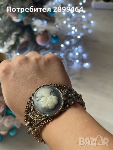 Гривна, снимка 3 - Гривни - 38838858