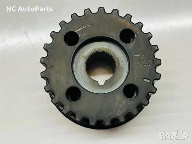 Зъбно колело за Iveco Ивеко Дейли 2.3 дизел F1AE0481G Iveco 2007, снимка 2 - Части - 49708668