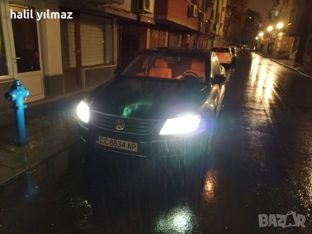 VW Phaeton 3.0 V6 TDI, всичките части са налични, освен предна броня 1111 лв, снимка 6 - Автомобили и джипове - 52626155