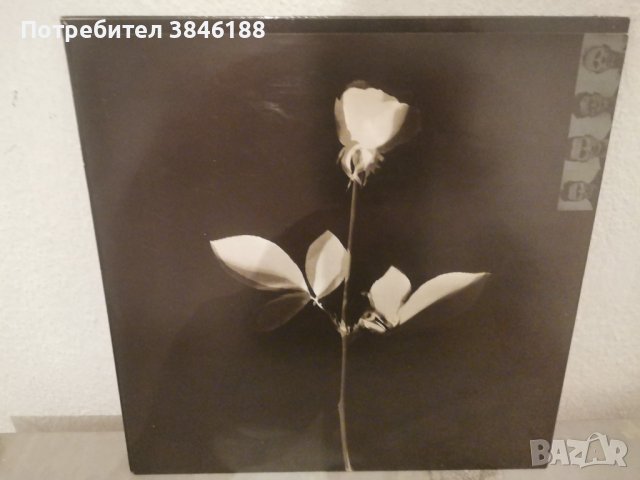 Depeche Mode – Violator, снимка 5 - Грамофонни плочи - 42419611