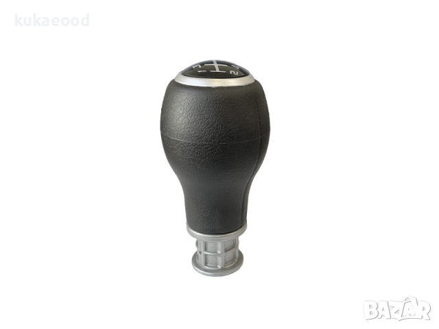 Топка за скоростен лост за Fiat Tipo / Egea 2015+   5 Скорости, снимка 3 - Аксесоари и консумативи - 44631329