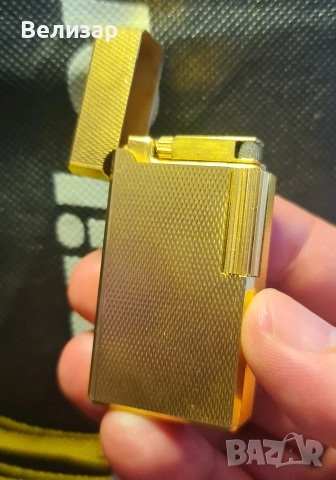 Запалка Flaminaire, снимка 4 - Запалки - 52543794