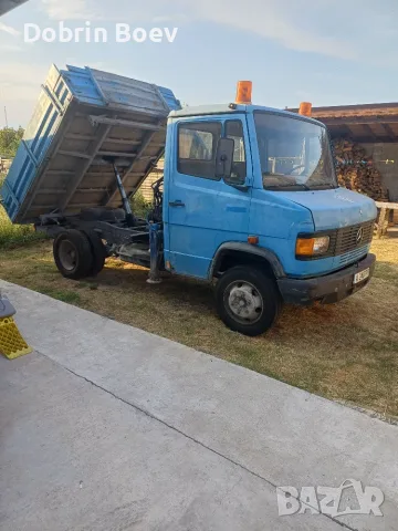 Транспортни услуги със самосвал до 5 тона  и кран, снимка 3 - Транспортни услуги - 55150803