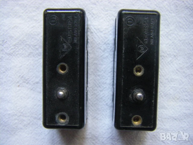 Различни видове крайни изключватели и прецизни бутони, снимка 13 - Други машини и части - 47114287