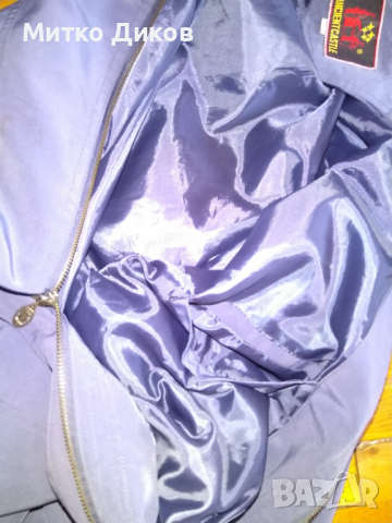 Мъжко лятно яке Ancient castle размер 56-ХХЛ, снимка 7 - Якета - 36245717