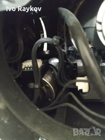 Десен фар за VW Touareg, 7L6 941 032 C , Феис , BI-Xnenon, Dynamic , снимка 11 - Части - 49617473