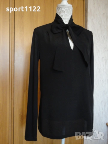 Max&Co/S/нова дамска блуза, снимка 3 - Блузи с дълъг ръкав и пуловери - 53797043