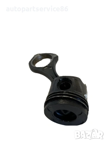 Бутало с биела за Jeep Grand Cherokee 3.0 CRD (2006) OM642