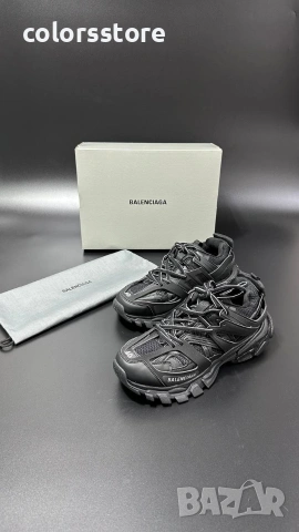 Мъжки маратонки Balenciaga/BR85n, снимка 5 - Маратонки - 53325955