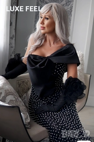 💎Официална Рокля , снимка 2 - Рокли - 53567645