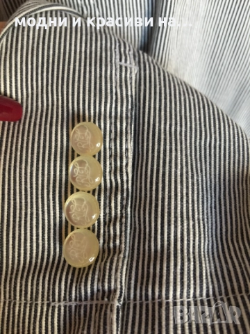 Сако Ralph Lauren, размер М, снимка 8 - Сака - 52307203