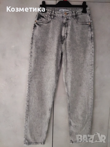 Дамски дънки Zara