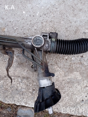 Кормилна рейка Ford C-Max , снимка 7 - Части - 51871397