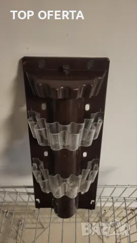 Стелаж за Mentos , снимка 2 - Стелажи и щандове - 48422652