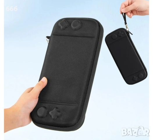 Калъф Olycism за Switch 2, снимка 3 - Друга електроника - 53327391