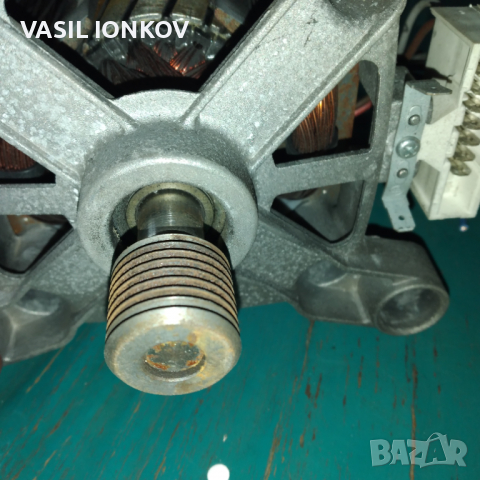 Двигател за Самсунг