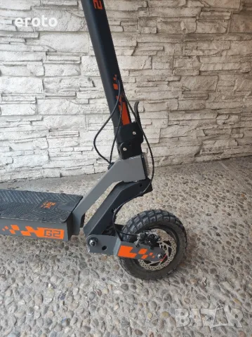 Тротинетка Kugoo kirin G2, снимка 1