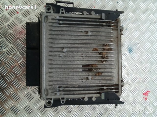 компютър запалване за Мерцедес CLS W219 3.0CDI А6421503972, снимка 2 - Части - 42351977