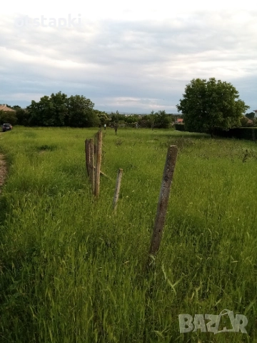 Парцел 1084 м2 - виза - Хисаря, кв."Момина Баня", снимка 2 - Парцели - 51821755