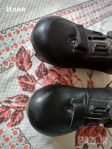 Вело обувки шпайкове Fizik Terra X5 MTB Shoe 41, снимка 3 - Спортни обувки - 34183480