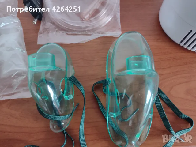 Инхалатор Onelife нов, снимка 5 - Други - 47584519