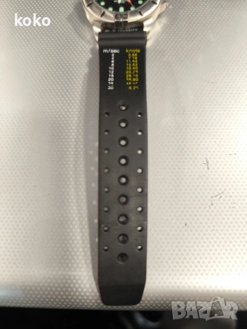 Часовник Mito тип diver 100m, снимка 5 - Мъжки - 53703591