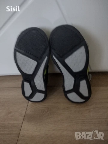 Детски НОВИ сандали със велкро лепенки , снимка 2 - Детски сандали и чехли - 50959841
