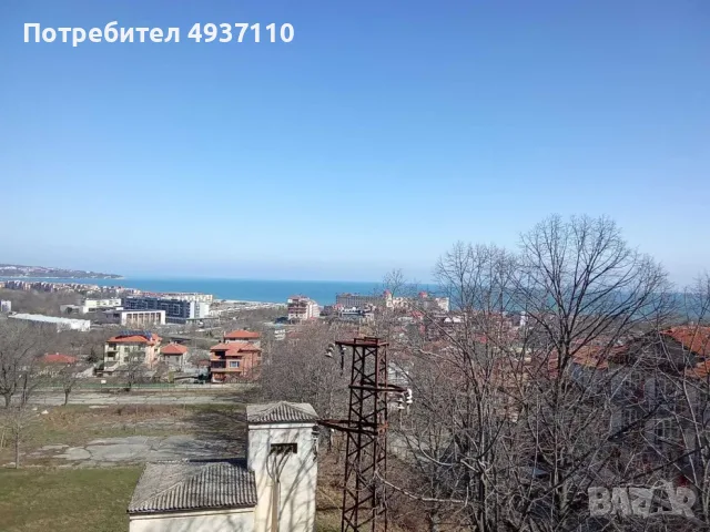 Продавам Двустаен апартамент гр.Обзор, снимка 12 - Апартаменти - 55908310