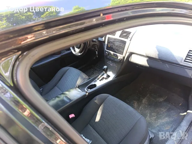 Toyota t27 на части 2 броя, снимка 18 - Части - 55791856