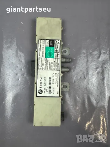 Усилвател Антена за БМВ BMW E46 8368208, снимка 3 - Части - 49106193