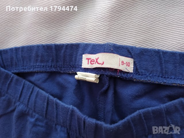 5 бр. панталонки за 10 лв., снимка 5 - Детски къси панталони - 34541597