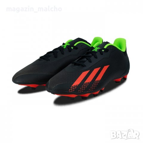 Футболни Обувки – ADIDAS X Speedportal.4 FxG; размери: 42 и 43, снимка 1 - Футбол - 38973213