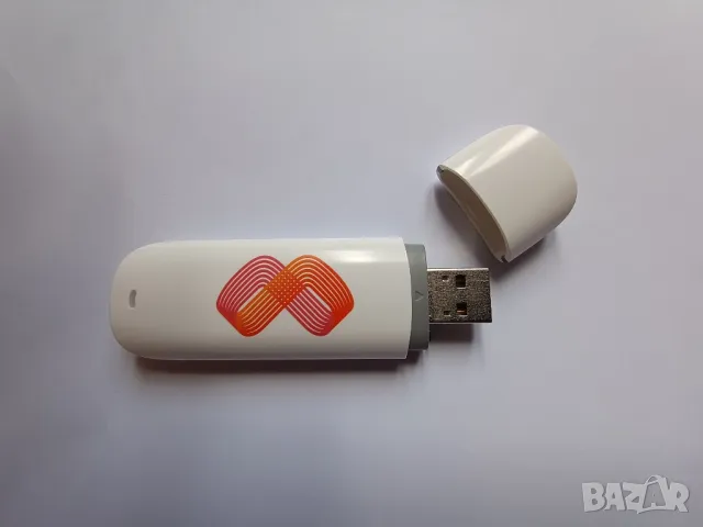 3G USB модем за мобилен интернет Мтел * А1 - HUAWEI E173