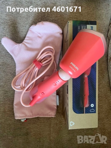 УРЕД ЗА ГЛАДЕНЕ С ПАРА PHILIPS STH5020/40, снимка 3 - Ютии - 51794706