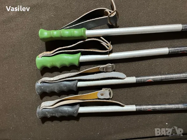 Щеки за ски -нови, снимка 3 - Зимни спортове - 49190503