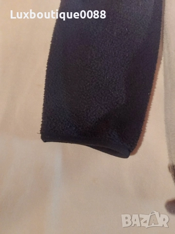 Използван в отлично състояние пуловер The north face M, снимка 10 - Пуловери - 51876109