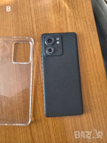 motorola edge 40, снимка 3 - Motorola - 52790880